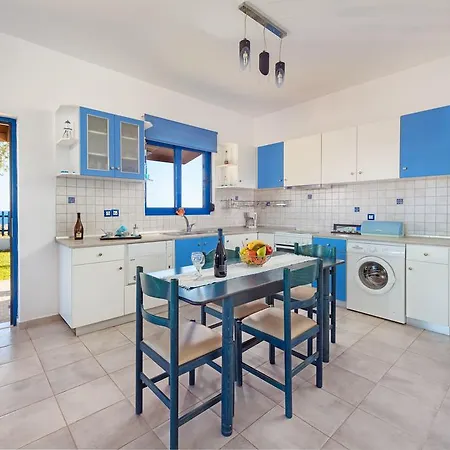 Stegna House Sea View أرخانجلوس