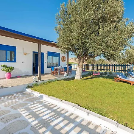 Appartement Stegna House Sea View *