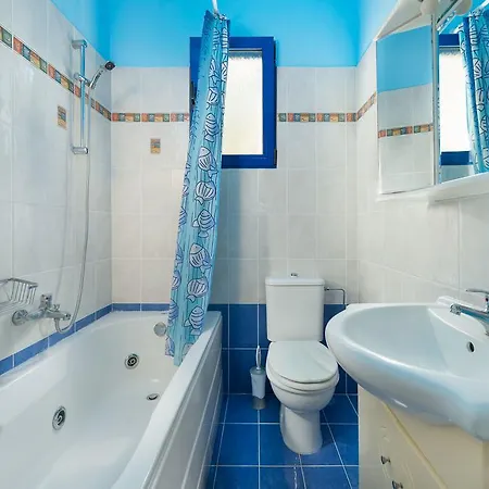 Stegna House Sea View